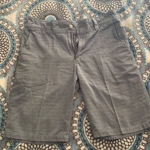 Gray Toad&Co Size 30